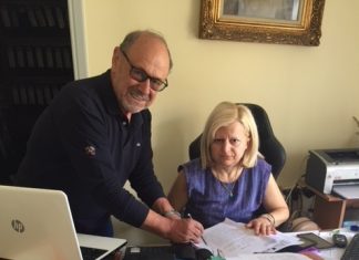 Ένα ακόμη κοινόχρηστο χώρο αποκτά ο δήμος Ναυπακτίας με αγορά οικοπέδου