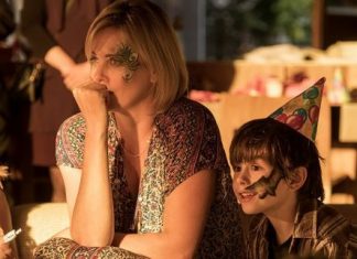 “Tully: Τα Παιδιά Είναι Ευτυχία;” στον Ελληνίς