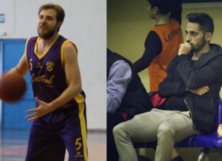 ΑΛΦΑ 93: Βοηθός προπονητή ο Διαμάντης – Γενικός αρχηγός ο Μπαλωμένος