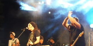 Οι Locomondo στη Ναύπακτο!