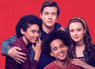 “Με Αγάπη, Σάιμον” στον “Ελληνίς”