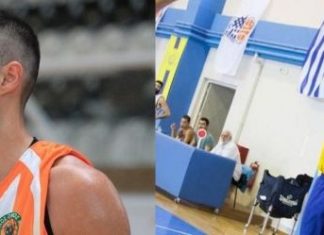 Μία επιστροφή και μία μεταγραφή στον ΑΟ Αγρινίου