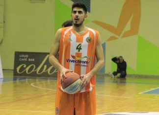 Ανανέωσε με Τασόπουλο ο ΑΟ Αγρινίου