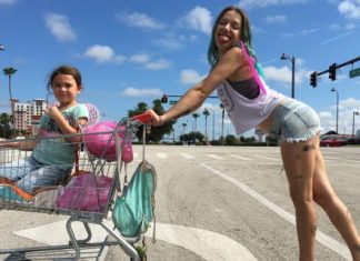 “The Florida Project” στον “Ελληνίς”