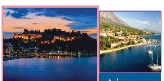 Ολοκληρώθηκαν με μεγάλη επιτυχία οι εκδηλώσεις του Δήμου Ακτίου – Βόνιτσας