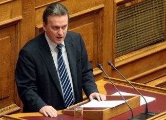 Με Κοντογιάννη η ΝΔ στη Δυτική Ελλάδα;