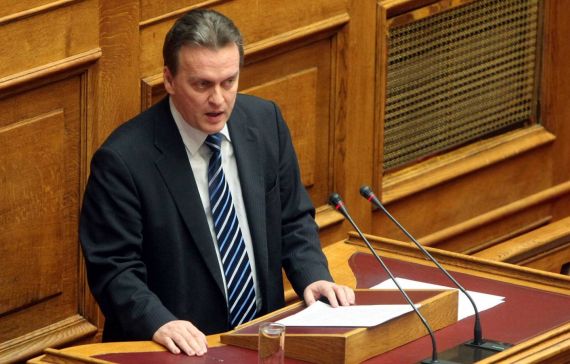 Γιώργος Κοντογιάννης