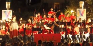 Για 12η χρονιά Ευρωπαϊκή Γιορτή της Μουσικής στο Αγρίνιο