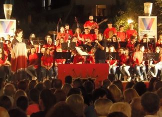 Για 12η χρονιά Ευρωπαϊκή Γιορτή της Μουσικής στο Αγρίνιο