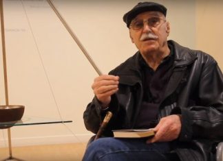 Αφιέρωμα στο γλύπτη Θόδωρο