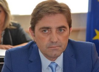 Κ.Καρπέτας: Ένα εκατομμύριο για την τουριστική προβολή της Δυτικής Ελλάδας την επόμενη τριετία