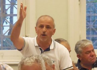 Κυβέρνηση “Ανατροπή Τώρα” με Υπουργό Παιδείας τον Χρ. Κολοβό;