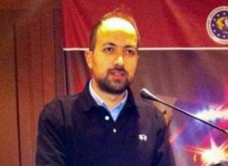 Ο Χρ. Μαυραγάνης νέος πρόεδρος στην Ένωση Αστυνομικών Υπαλλήλων Ακαρνανίας