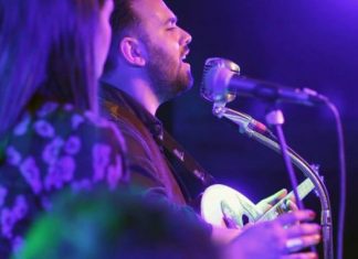 Συναυλία του Παύλου Μπερμερίδη στον “Ελληνίς”