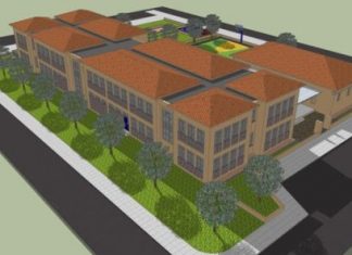 Δημοπρατείται η ανέγερση Δημοτικού Σχολείου και Νηπιαγωγείου Μύτικα