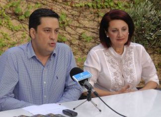 “Θέλω οκτώ χρόνια για να πάρω αυτά που παίρνανε σε ένα και παρόλα αυτά βάζουμε ένα λιθαράκι κάθε χρόνο”