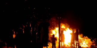 Και φέτος τα “Ριζικάρια” στο Αιτωλικό