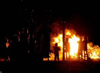 Και φέτος τα “Ριζικάρια” στο Αιτωλικό