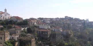 Ξεκίνησαν δύο σημαντικά έργα στη Σταμνά και στον Άγιο Ιωάννη Αιτωλικού