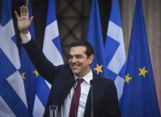 Κυβέρνηση που αποδίδει καλύτερα με… μνημόνια