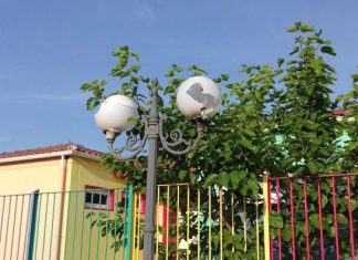 Φθορές και βανδαλισμοί της δημοτικής περιουσίας στη Βόνιτσα – Για τέταρτη φορά μέσα στο 2018