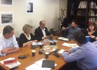 Επιβεβαιώθηκε η χρηματοδότηση για έλευση φυσικού αερίου στη Δυτική Ελλάδα