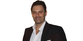 Δίκτυο ποδηλατόδρομων και νέα κυκλοφοριακή μελέτη προτείνει ο Σπύρος Διαμαντόπουλος