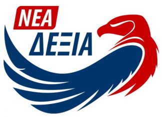 Η Νέα Δεξιά του Φ. Κρανιδιώτη σε Μεσολόγγι και Ναύπακτο