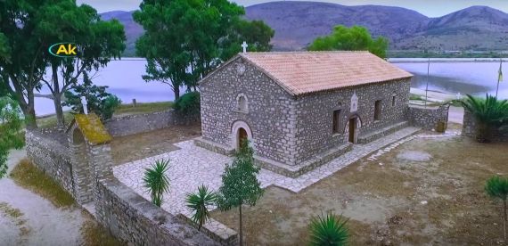 παναγιά φοινικια