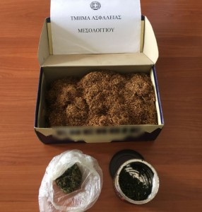 3Α. ΤΑ ΜΕΣΟΛΟΓΓΙΟΥ