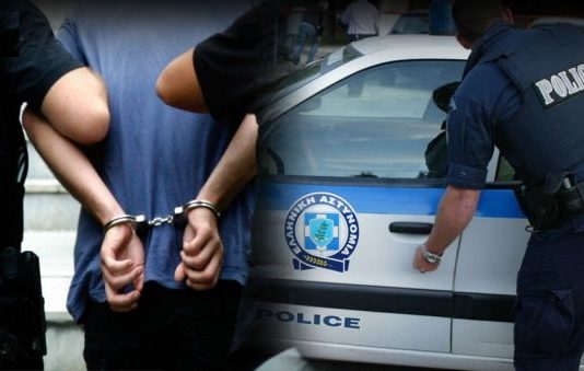 Iόνια Οδός: Έπεσαν από το φορτηγό τα αμνοερίφια και συνελήφθησαν για παράβαση των μέτρων κατά της ευλογίας