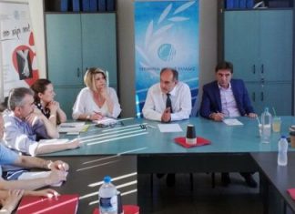 Υπαρκτός σουρεαλισμός: Επιτυχημένο το έργο της αναπτυξιακής που κλείσαμε…