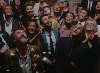 «C’est la vie!» στον Ελληνίς