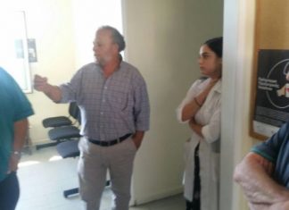 Περιοδεία του ΚΚΕ στα Κ.Υ. Αστακού και Μύτικα – Λειτουργούν πλέον ως κέντρα συνταγογράφησης