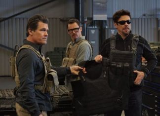 “O Eκτελεστής 2” στον Ελληνίς