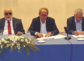 Εθνική παράκρουση