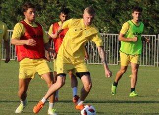 Ο κομβικός ρόλος του Ερικσον