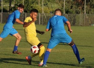 Παναιτωλικός: Οικογενειακό δίτερμα με Κ20