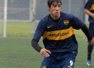 Μάνα ο 4ος για Παναιτωλικό!