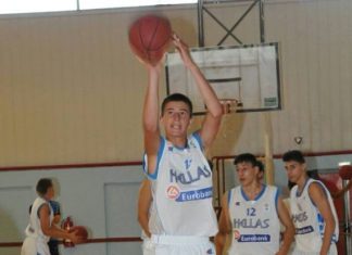 Την απόκτηση του Άρη Ψαρά ανακοίνωσε ο ΑΟ Αγρινίου