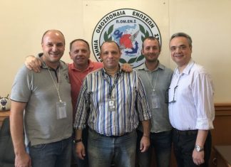 Προβληματίζει η υποβάθμιση των Μονάδων του νομού την Ένωση Στρατιωτικών