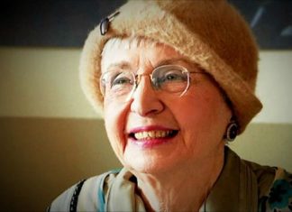 Τιμώμενο πρόσωπο η Έφη Παπαθεοδώρου στο «Θέατρου Όψεις»