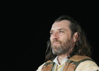 Αισχύλου Αγαμέμνων στο Αρχαίο Θέατρο Οινιάδων