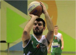 Ανανέωσε η ΓΕΑ με τον Τάσο Βασιλείου