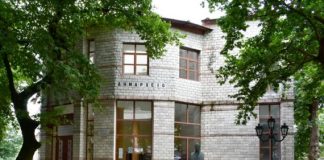 Δήμος Θέρμου : Ομόφωνα ψηφίστηκε ο προϋπολογισμός