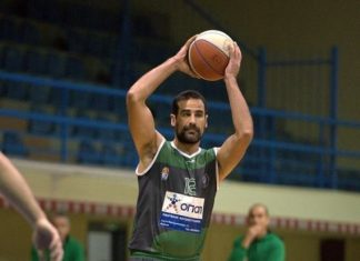 Ανανέωσε με Μπόσμο η ΓΕΑ