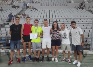 Πολύ ψηλά στην αξιολόγηση του ΣΕΓΑΣ η ΓΕΑ