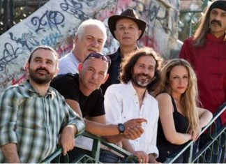 Οι Χαΐνηδες στον “Ελληνίς”