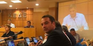 Θ. Παπαθανάσης : Να δοθεί λύση στα θέματα της εκλογικής διαδικασίας του Κλεισθένη