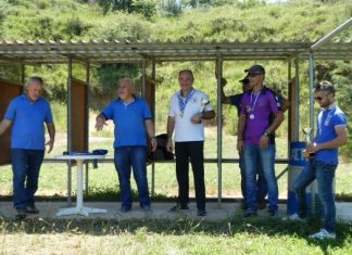 Διακρίσεις για τον Σκοπευτικό Όμιλο Αιτωλοακαρνανίας